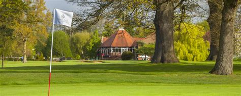 tudor park green fees.